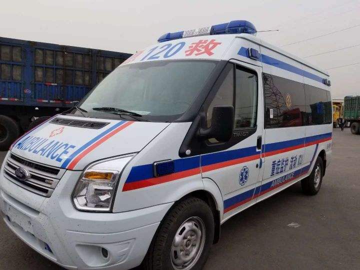 清镇市成人监护型护送