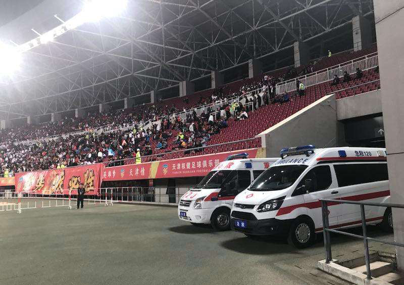 清镇市大中小型活动保障